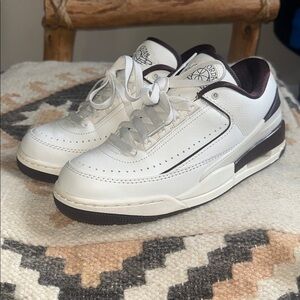 2025 Wmns Air Jordan 2/3 'Earth